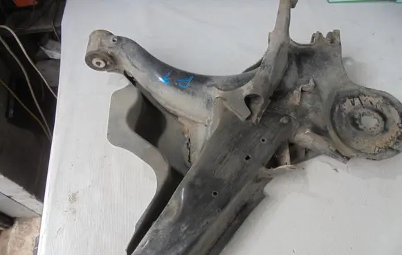 Mercedes-Benz Vito Viano W447 Rear control arm