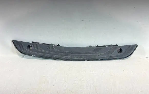 Mercedes-Benz Sprinter W907 W910 Front bumper splitter molding A9108850700