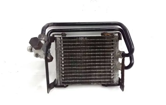 Bentley Continental Transmission/gearbox oil cooler 4B0317021D