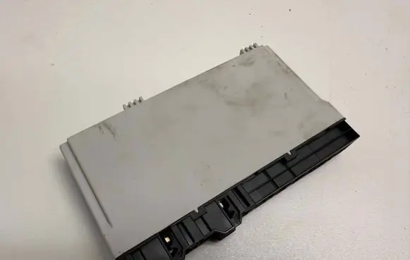 BMW 6 F12 F13 Seat control module 9280913