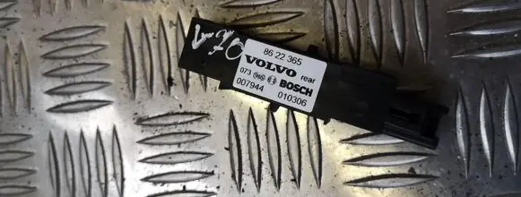 Volvo V70 Airbag deployment crash/impact sensor 8622365