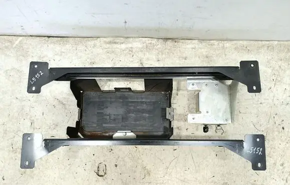 Maserati GranTurismo Battery tray 