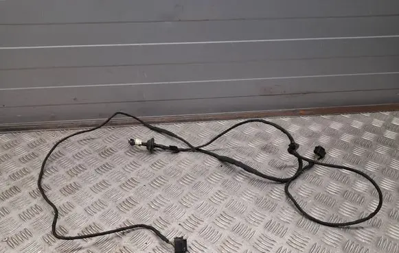 Mercedes-Benz E A207 Parking sensor (PDC) wiring loom A2074401308