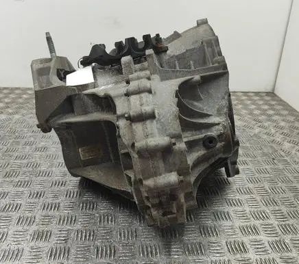 Ford Transit VII Manual 6 speed gearbox KK3R7002SGA TIGA1