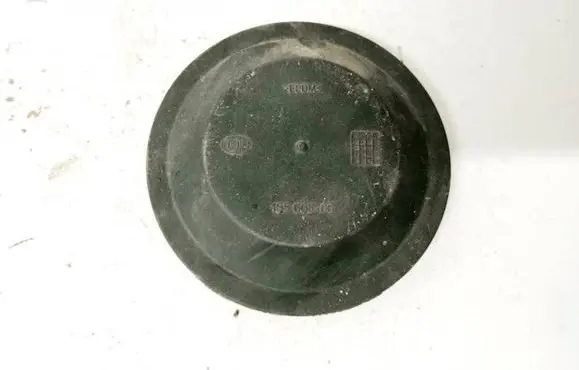 Headlight/headlamp dust cover