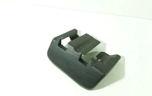 Toyota Verso Rear seat rail trim cover 721280F010