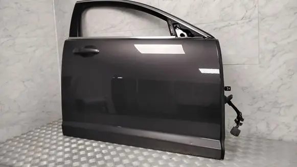 Jaguar XF X250 Front door 8X23F20223AG