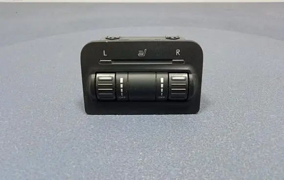 Subaru Legacy Seat heating switch 