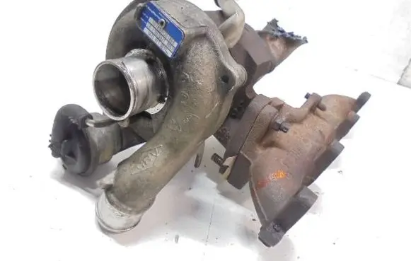 Renault Megane II Turbo 54399700002