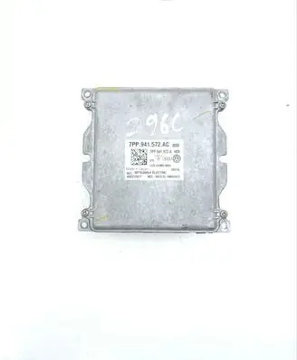 Audi Q5 SQ5 Light module LCM 7PP941572AC