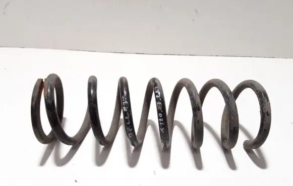 Lexus IS 220D-250-350 Rear coil spring