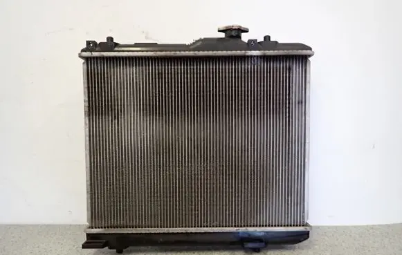 Suzuki Splash Coolant radiator