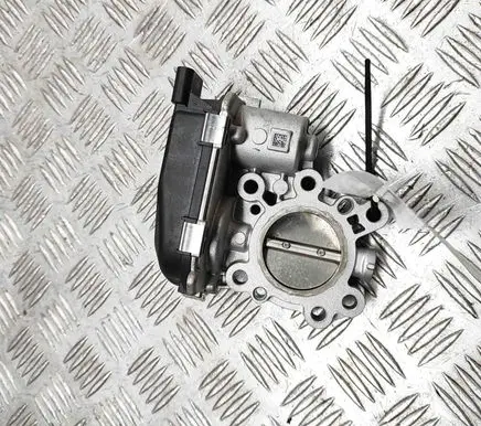 Jeep Avenger Throttle valve 9833200280