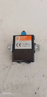 Alarm control unit/module