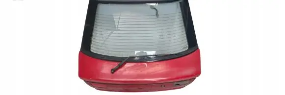 Mazda 323 Tailgate/trunk/boot lid
