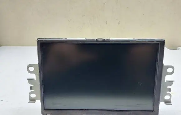 Volvo V40 Screen/display/small screen 31382508 7609501549 4740696