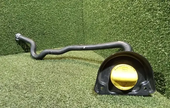 Renault Trafic III (X82) Oil fill pipe 152596817R