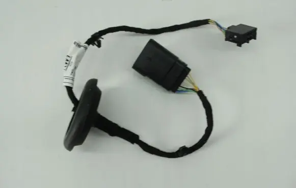 Opel Astra K Fuel injector wires 39115426