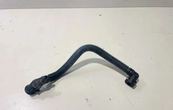 BMW 4 G22 G23 G24 G26 Breather hose/pipe 7623745 8612787