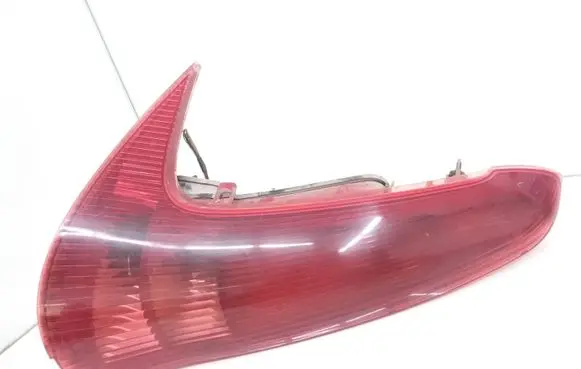 Peugeot 206 Rear/tail lights
