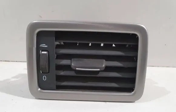 Volvo S80 Dashboard side air vent grill/cover trim 30755183 30755177