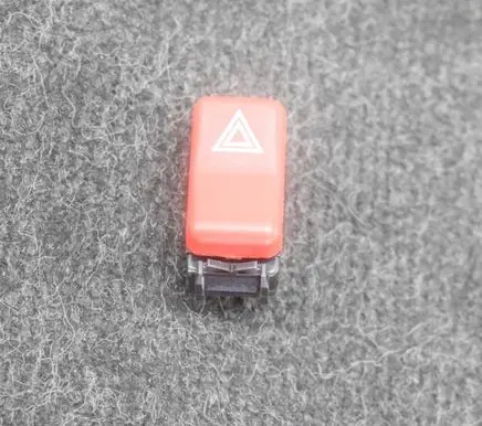 Mercedes-Benz SL R129 Hazard light switch A1408216451 1408216451