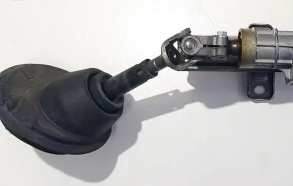 Renault Laguna III Steering column universal joint