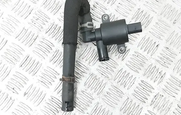 Audi A7 S7 4G Electric auxiliary coolant/water pump 671D23240479 4G0121056L