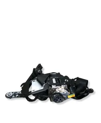Mercedes-Benz E W212 Front seatbelt 621933200B L310K165845