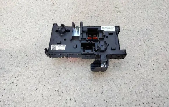 Mercedes-Benz C W205 Fuse module A2059068501