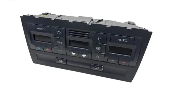 Audi A4 S4 B7 8E 8H Climate control unit 8E0820043BL