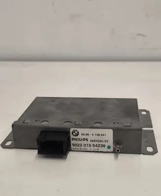 BMW 7 E38 GPS navigation control unit/module 65904149541 902201554239