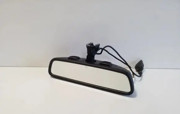 Mercedes-Benz GLC X253 C253 Rear view mirror (interior) A22281002179051