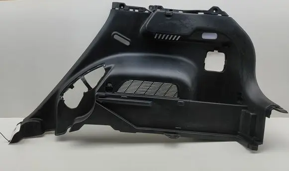 KIA Niro Trunk/boot side trim panel 85741A0200 85741AO200