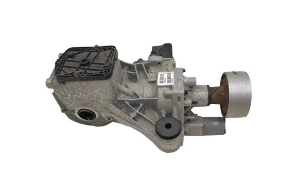 Volvo S60 Rear differential 32339020 MST002