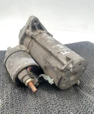 Fiat Panda II Starter motor 55204116 21960 C880D6G32