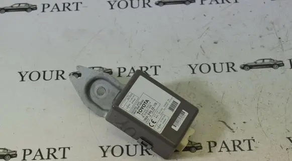 Lexus GS 300 350 430 450H Airbag control unit/module