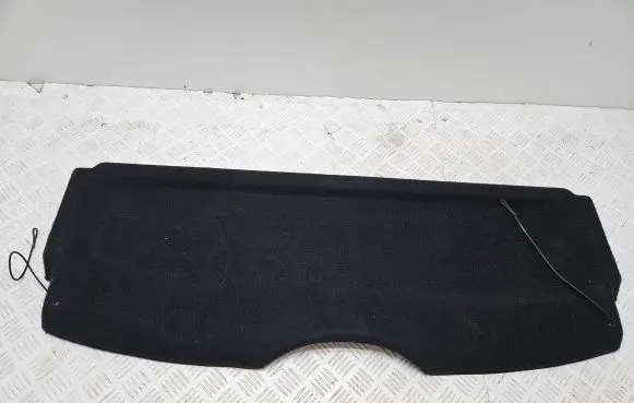 Peugeot 206 Parcel shelf 9646250277