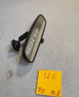 Mazda 323 F Rear view mirror (interior) 894651654