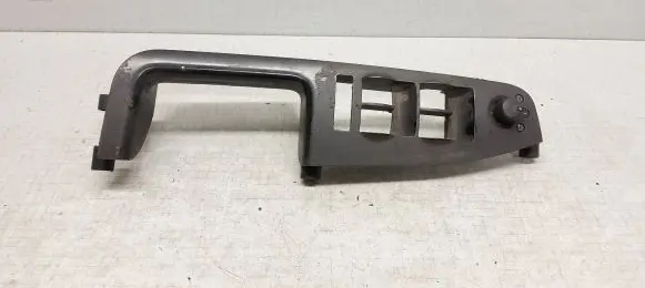 Audi A4 S4 B6 8E 8H Electric window control switch 8E2867172