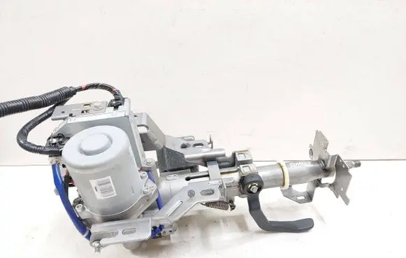 Renault Koleos I Electric power steering pump 48810JY40A 48700JY01A EA9CEC078
