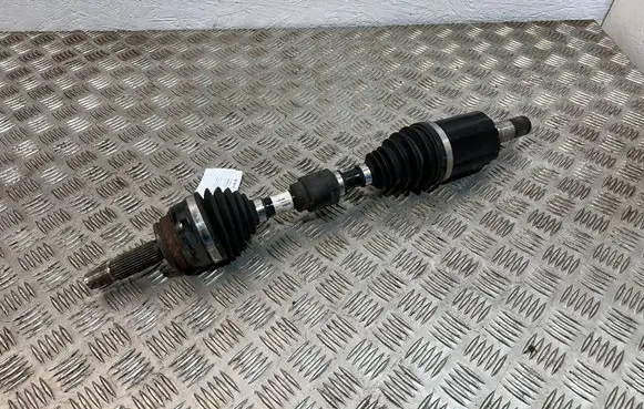 KIA Niro Front driveshaft 49500AT110