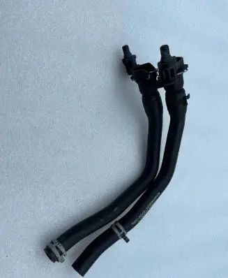 Mercedes-Benz S W222 Engine coolant pipe/hose A2228302396 CT129075 A228302396