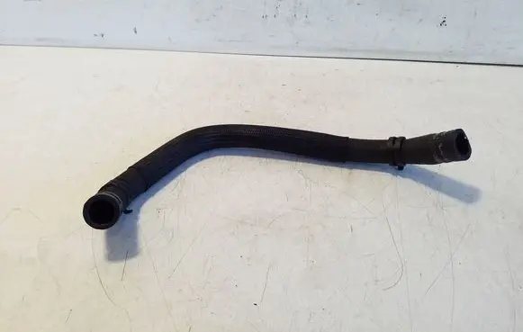 Jaguar XJ X351 Engine coolant pipe/hose