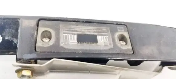 Audi A3 S3 8L Number plate light 8D9943021