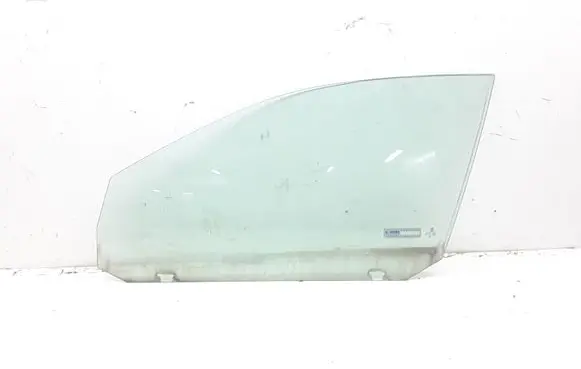 Volkswagen Jetta V Front door window glass four-door 43R004583
