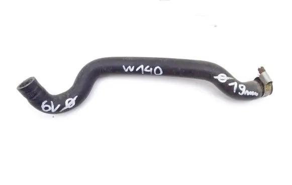 Mercedes-Benz S W140 Engine coolant pipe/hose 1408322394