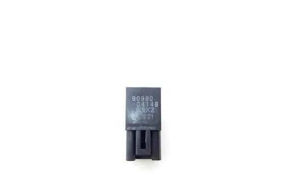 Toyota Corolla Verso E121 Sensor 9098004148