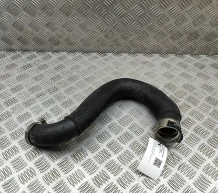 Peugeot 508 II Intercooler hose/pipe 9820115680