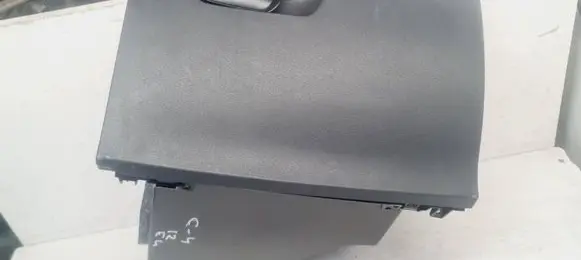Citroen C4 II Glove box set 9671431377 00047023 9671471177